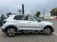 2021 Volkswagen T-Cross