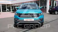2021 Volkswagen T-Cross