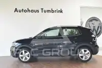 2021 Volkswagen T-Cross