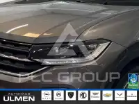 2021 Volkswagen T-Cross