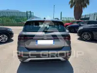 2021 Volkswagen T-Cross