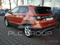 2021 Volkswagen T-Cross