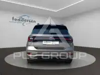 2021 Volkswagen T-Cross