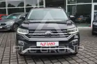 2021 Volkswagen T-Cross
