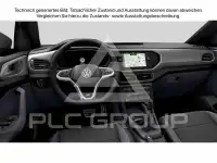 2021 Volkswagen T-Cross