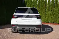 2021 Volkswagen T-Cross