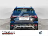 2021 Volkswagen T-Cross