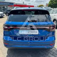 2021 Volkswagen T-Cross