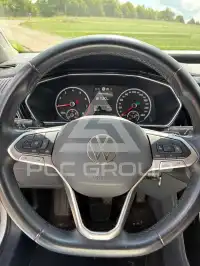 2021 Volkswagen T-Cross