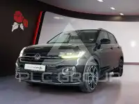 2021 Volkswagen T-Cross