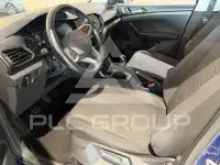 2021 Volkswagen T-Cross
