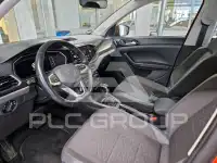 2021 Volkswagen T-Cross