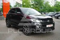 2021 Volkswagen T-Cross