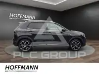 2021 Volkswagen T-Cross