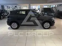 2021 Volkswagen T-Cross