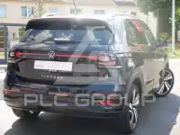 2021 Volkswagen T-Cross