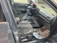 2021 Volkswagen T-Cross