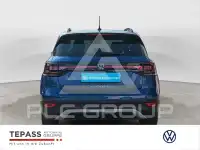 2021 Volkswagen T-Cross