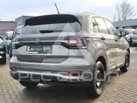 2021 Volkswagen T-Cross