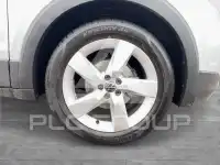 2021 Volkswagen T-Cross