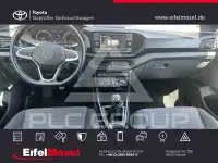 2021 Volkswagen T-Cross