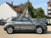 2021 Volkswagen T-Cross