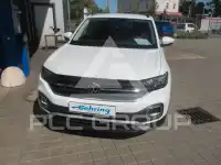 2021 Volkswagen T-Cross