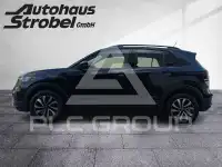 2021 Volkswagen T-Cross