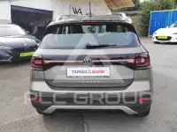 2021 Volkswagen T-Cross