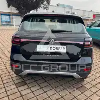 2021 Volkswagen T-Cross