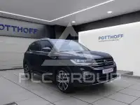 2021 Volkswagen T-Cross