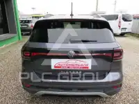 2021 Volkswagen T-Cross