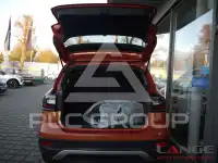 2021 Volkswagen T-Cross