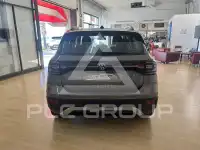 2021 Volkswagen T-Cross