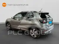 2021 Volkswagen T-Cross