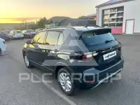 2021 Volkswagen T-Cross