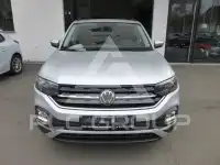 2021 Volkswagen T-Cross