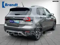 2021 Volkswagen T-Cross