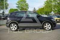 2021 Volkswagen T-Cross