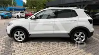 2021 Volkswagen T-Cross