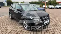 2021 Volkswagen T-Cross