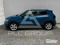 2021 Volkswagen T-Cross