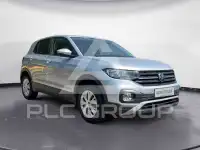2021 Volkswagen T-Cross