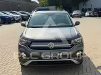 2021 Volkswagen T-Cross