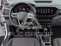 2021 Volkswagen T-Cross