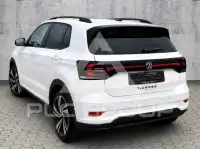 2021 Volkswagen T-Cross