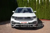 2021 Volkswagen T-Cross