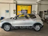 2021 Volkswagen T-Cross