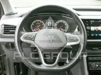 2021 Volkswagen T-Cross