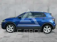 2021 Volkswagen T-Cross